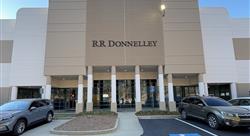 RRD Austell Front Entrance